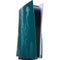 Vincent Hie Blue Jellyfish PS5 Console Skin